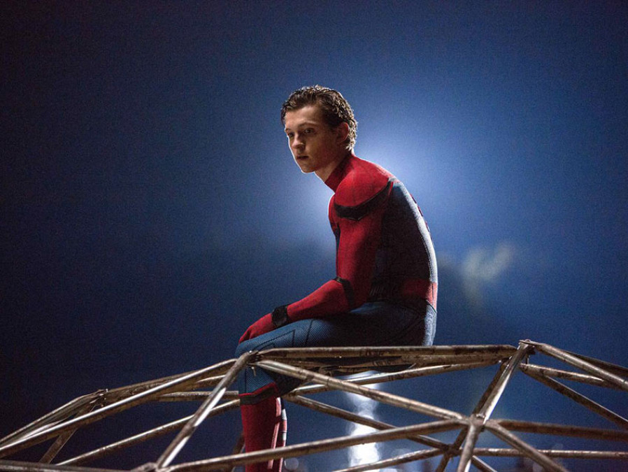 Tom Holland filtra título de "Spider-Man: Homecoming 2"