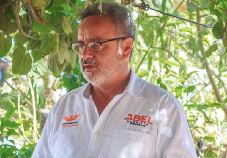 Abel Murrieta nunca solicitó protección: SSPC