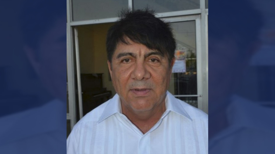 Secretario sindical a la espera de que AMLO cumpla sus promesas