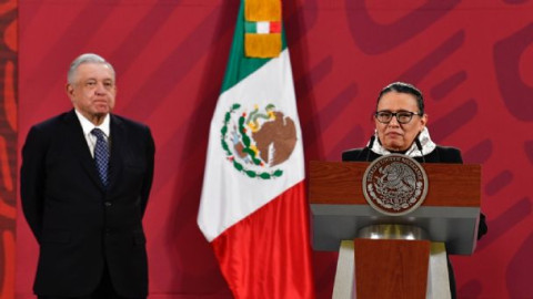 Hoy inició vacunación a fronterizos de entre 18 y 39 años en Sonora 