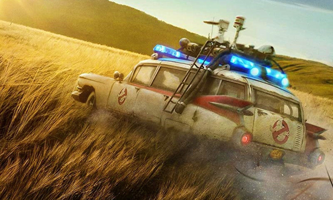 ‘Ghostbusters: Afterlife’ retrasa su estreno