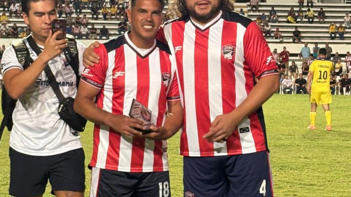 Reynosa, capital del recuerdo: el Clásico que volvió a latir en el Solidaridad