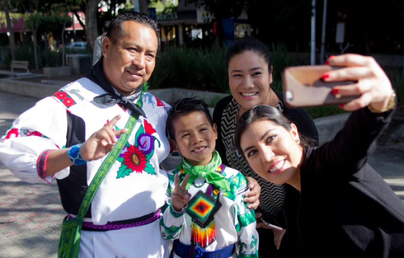 Desaparece el padre de Yuawi, famoso por la canción de Movimiento Ciudadano 