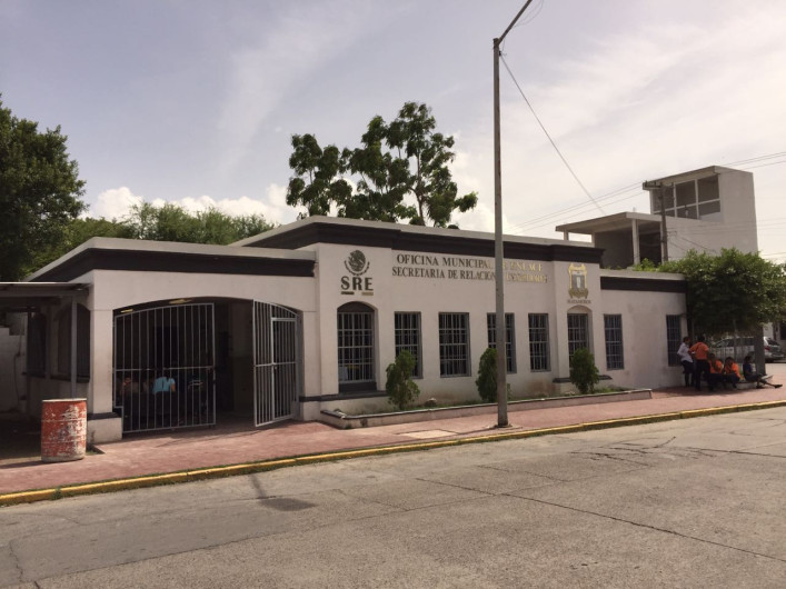 Se agotan citas para trámites de pasaporte