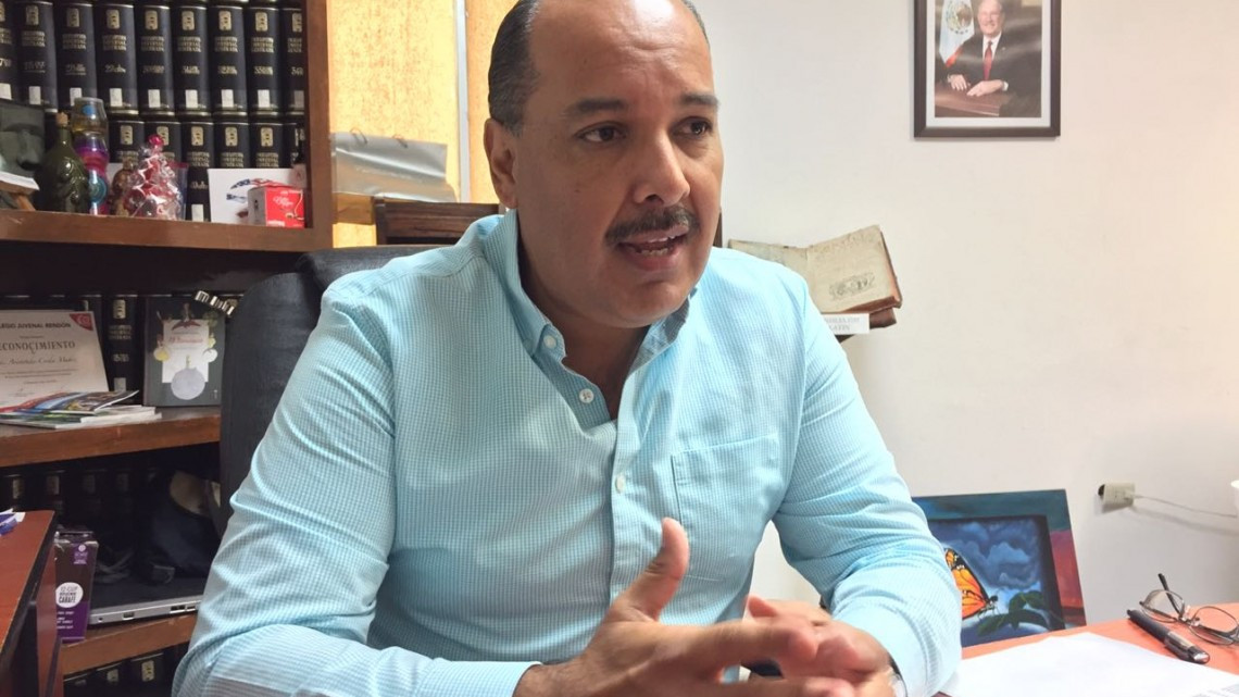 Inicia colecta de útiles escolares para niños de escasos recursos