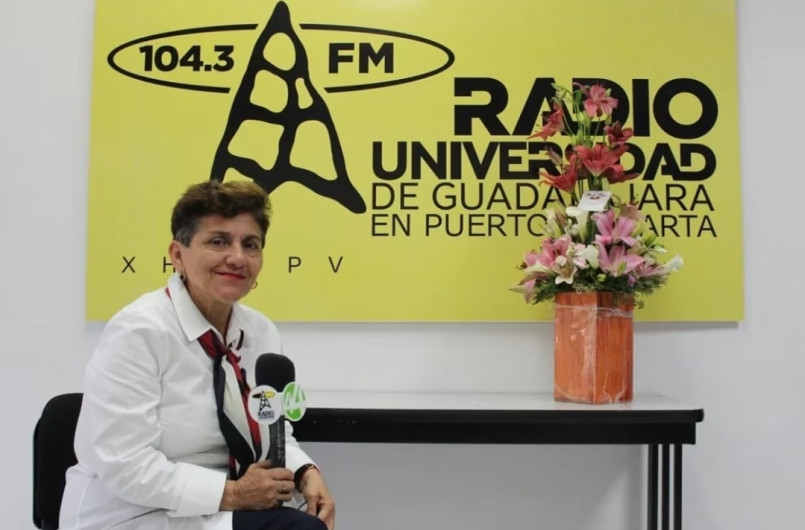 Periodista es acuchillada en Puerto Vallarta 