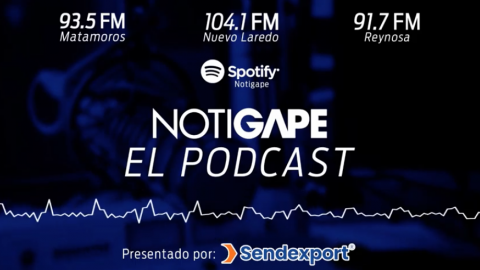 Las noticias más relevantes del día: NotiGAPE El Podcast