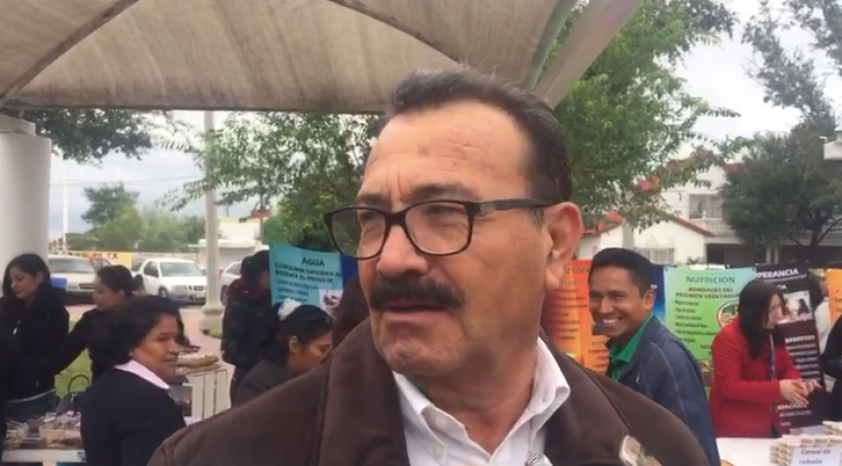 Vacunas contra la Influenza para la ciudadanía en general