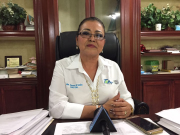 Posponen examen PISA en Matamoros