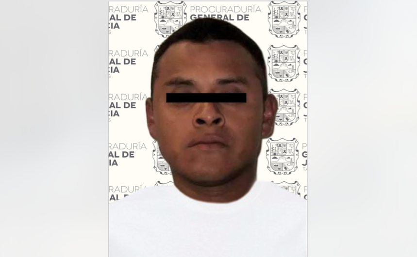 Magistrado da sentencia a homicida