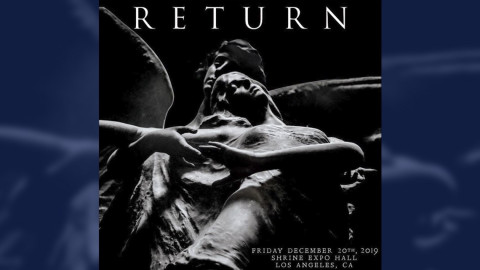 ¡My Chemical Romance está de regreso!