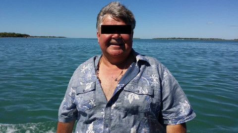 Pablo Zárate podría ser extraditado y enfrentar una pena de 50 años en EU