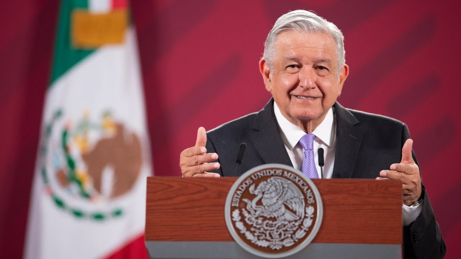 Existe margen para reducir gastos en Gobiernos: AMLO 