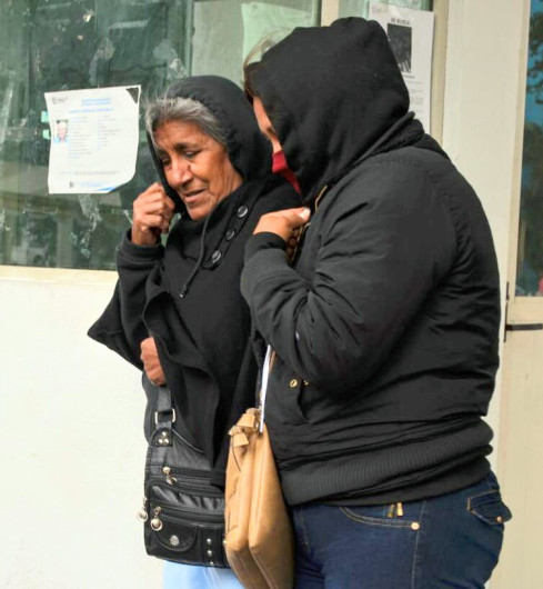 Pide Salud protegerse contra infecciones respiratorias agudas