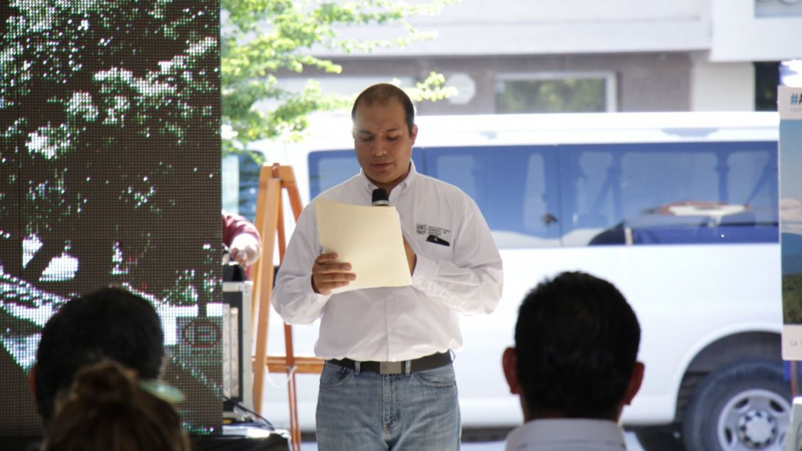 Conmemoran el Día Mundial contra la Trata de Personas