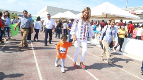 Prepara Ayuntamiento el Premio Municipal del Deporte