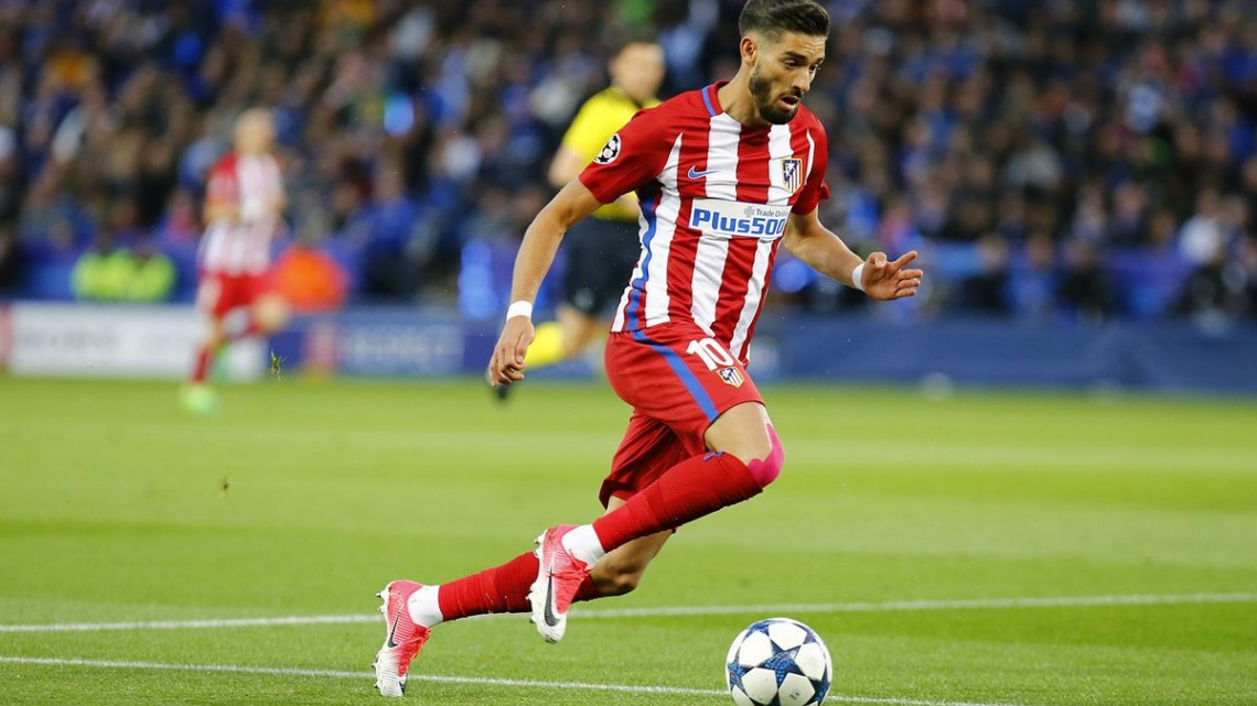 Atleti pone fin a las aspiraciones del Leicester