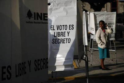 INE e IMSS firman convenio para brindar primeros auxilios durante jornada electoral 
