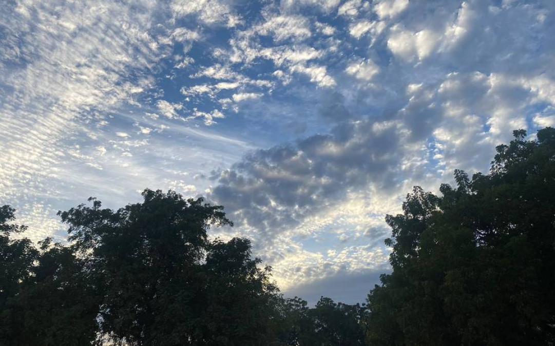 ¿Cómo estará el clima hoy en Tamaulipas 17 de octubre?