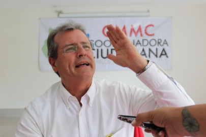 Gerardo Becerra ira a prisión por robo 