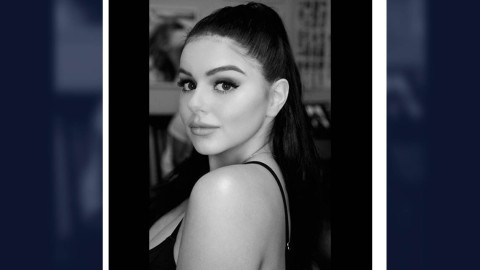 Ariel Winter presume figura en espectacular bodysuit