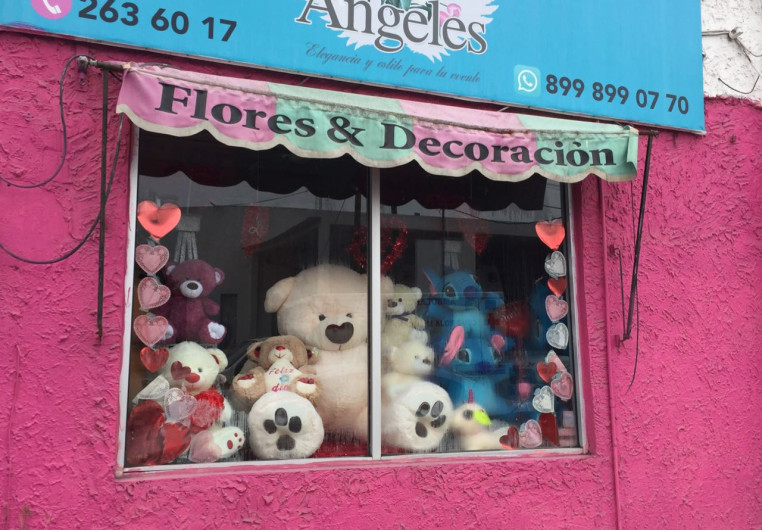 Verificará PROFECO ventas de San Valentin