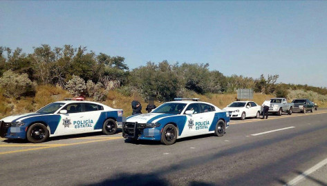 Concluye operativo Invierno seguro