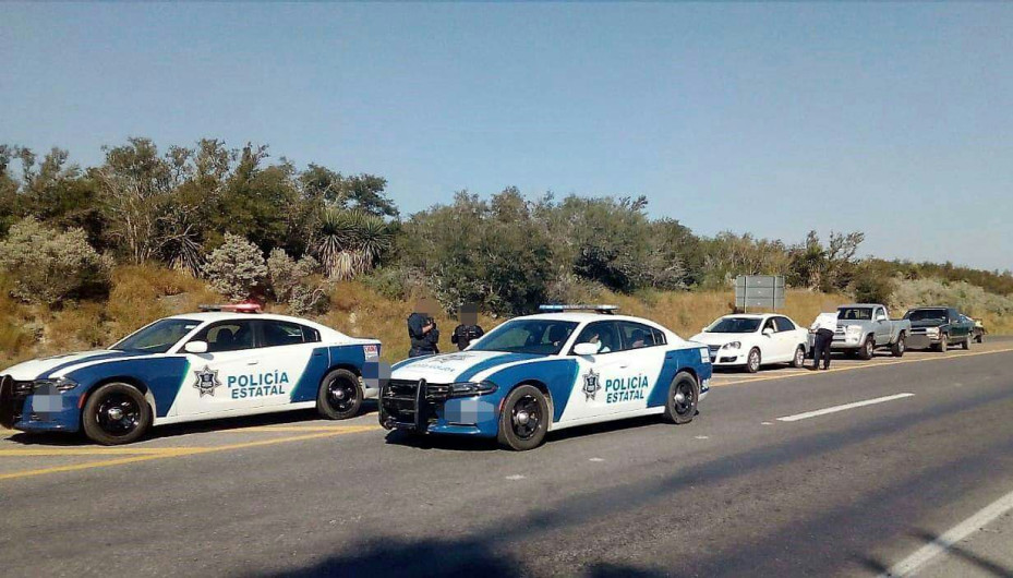 Concluye operativo Invierno seguro