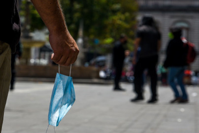 Publican en DOF decreto que pone fin a la emergencia sanitaria por COVID-19 en México