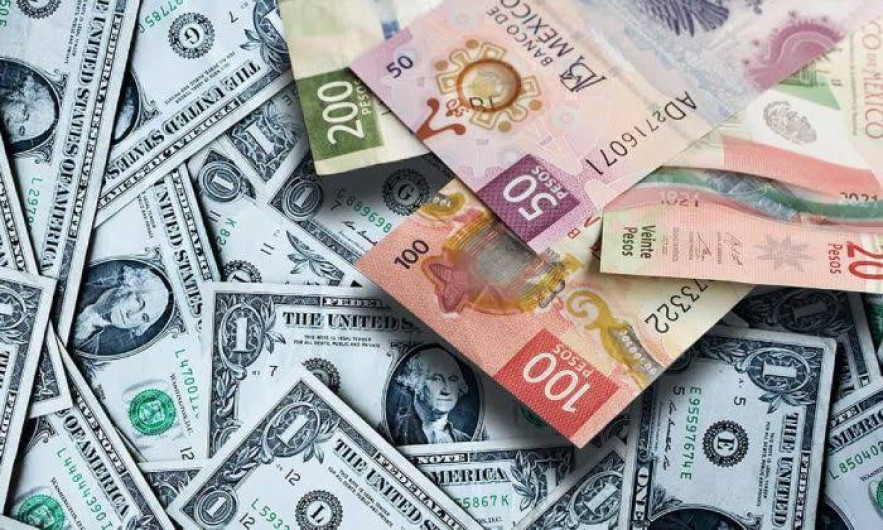 Remesas en picada: México enfrenta su peor primer semestre desde 2013