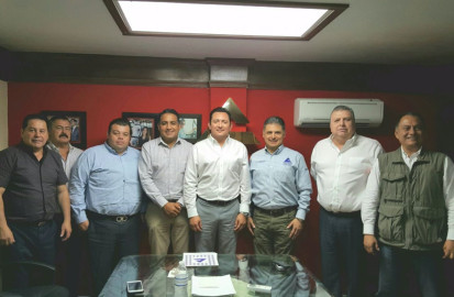 Empresarios insisten en la ampliación de la legítima defensa