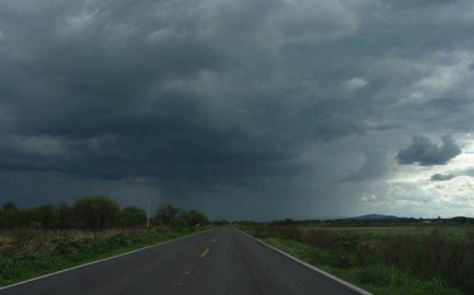 Los cielos poco nubosos predominarán este martes en Tamaulipas