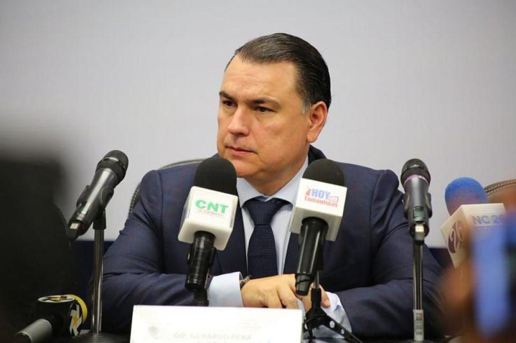 Brinda Gobierno de Tamaulipas acompañamiento a familiares de periodista asesinado