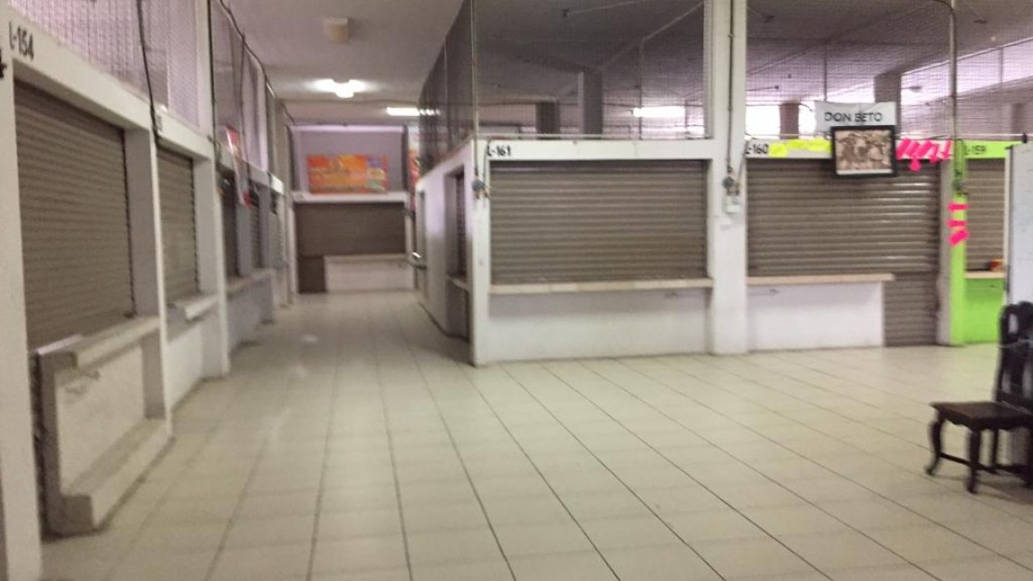 Mercado Santander urge reactivarlo