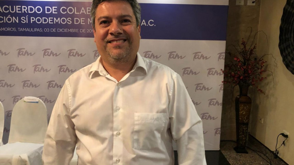 Empresarios trabajan con niños indisciplinados