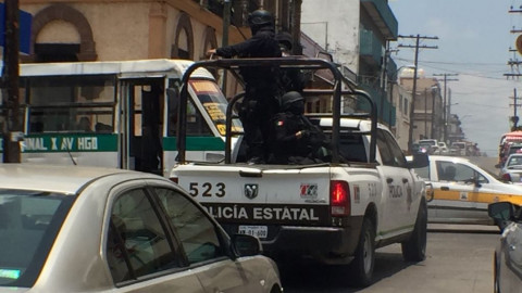 Con estrategia buscan disminuir la incidencia delictiva