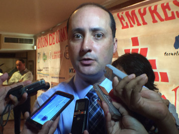 En el 2019 operará el nuevo consulado americano