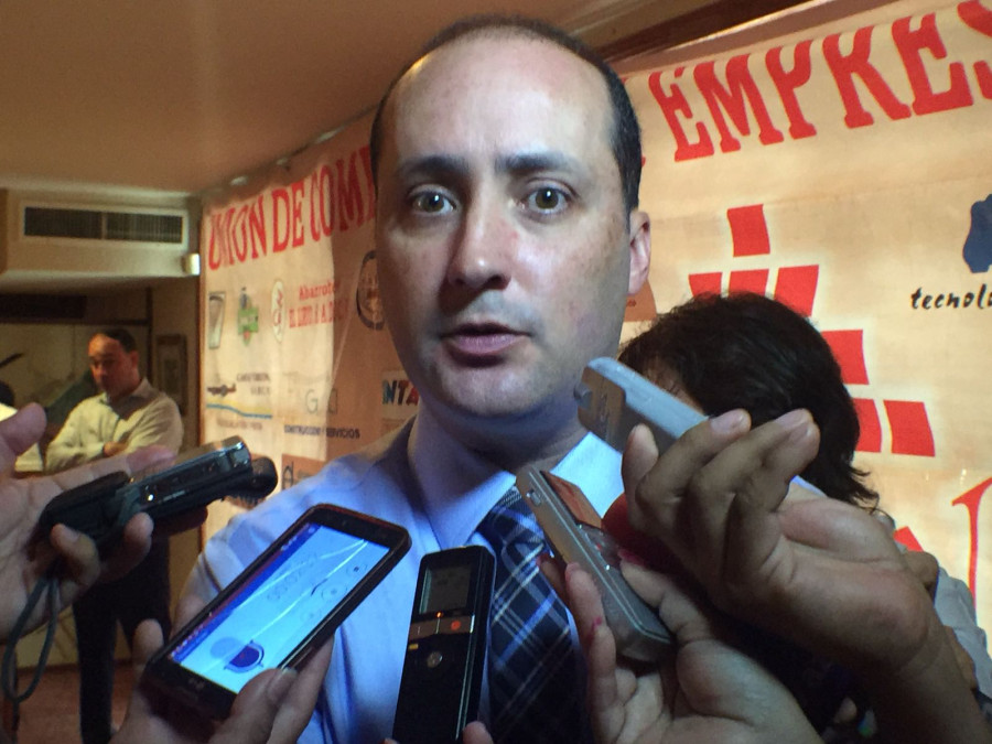 En el 2019 operará el nuevo consulado americano