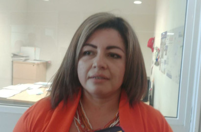 Participan funcionarios en Foro de equidad de género