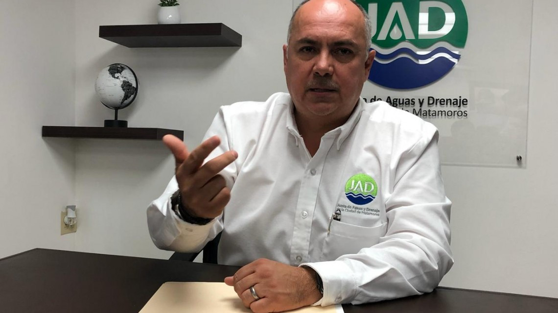 Avanzan  a paso firme proyectos de la JAD 