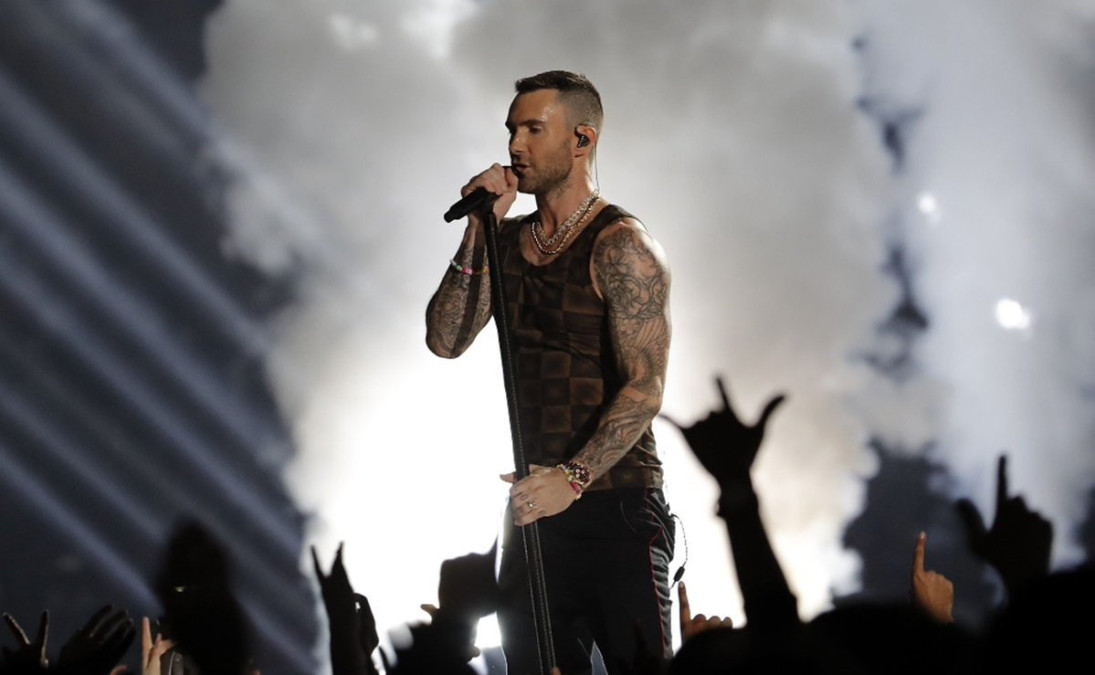 Maroon 5 regresará a México en 2020
