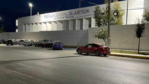 Identifican familiares cuerpo de Pedro Carrizales "El Mijis" en Semefo de Ciudad Victoria