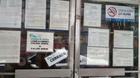 Arranca en oficinas fiscales trámite de canje de placas 