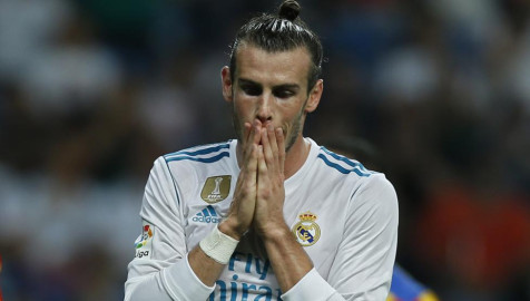 Bale es sinónimo de lesiones