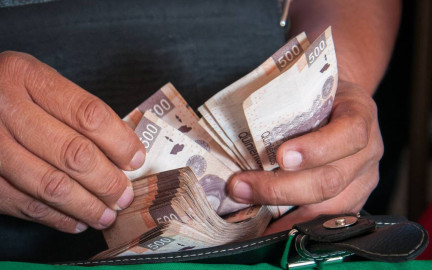 Rechaza AMLO que economía mexicana esté en recesión 