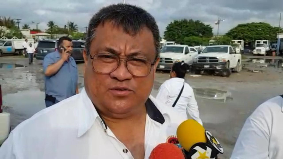 Cierre de año difícil para la CTM; no hay obras