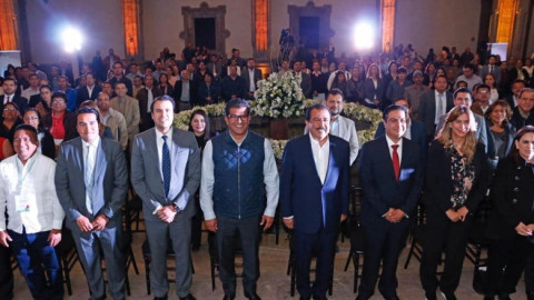 Es Reynosa caso de éxito en aplicación de recursos FAIS