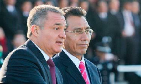 Dictan auto de formal prisión contra Facundo Rosas, por Operativo 'Rápido y Furioso'