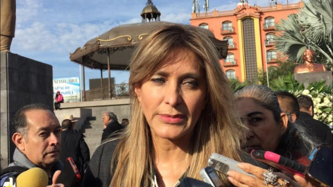 Exhorta Alcaldesa a reynosenses a no caer en compras de pánico