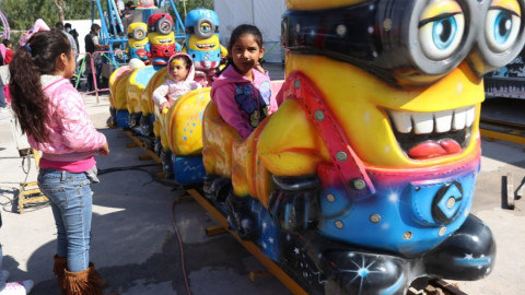 Trabaja Municipio de Reynosa de la mano de la sociedad